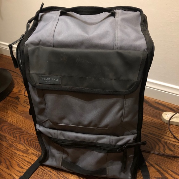 timbuk2 mutt mover